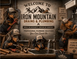 Iron-mountain-plumb
