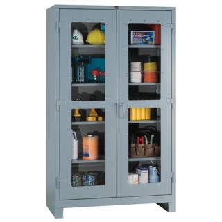 All-welded Clearview Cabinet