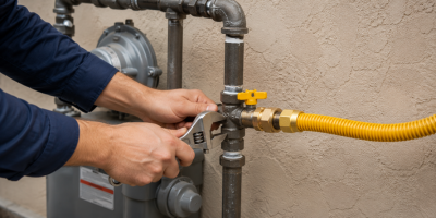 gas-line-repair