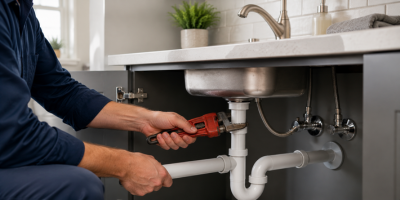 kitchen-and-bath repair