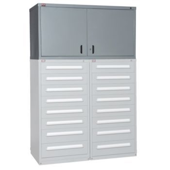 Overheads for Modular Drawer Cabinets